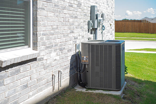Reliable Ac Installation contractor in Zenda, WI by FH HVAC